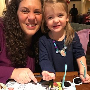 Meet your Posher, Megan